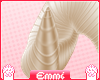 . Ewe | Horns