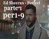 Ed Sheeran - Perfect 1