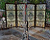 Stain Glass Divider