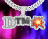 custom | DTM chain [M]