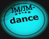 DANCE JM/JM-