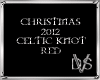 C/Mas 2012 Celtic Knot R