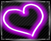 Neon Heart 1