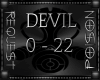 |P| (RAP) Devil ~REQ