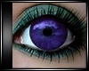 Sharp Purple Eyes