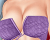 Shine Girl Purple