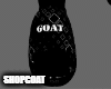 Goat * Black Slides
