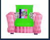 Akans Chair