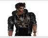 luis jacket