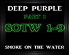 Deep Purple~Smoke OTW 1