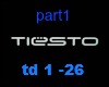 tiesto the drill prt1