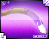 [Somi] Jelly Tail 1 F/M