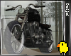 Motorcycle Vintage USᐂ