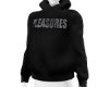 pleasures hoodie?