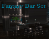 Fantasy Bar Set