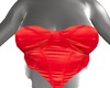 𝓚| red maxi Bbw