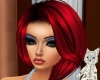 sonia rossoblack hair