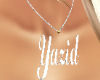 Collar Yazid1