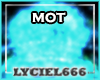 Particle Light MOT