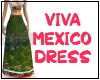[Zyl] Viva Mexico Dress