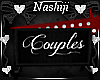 N| Couples Sign
