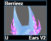 Berrieez Ears V2