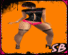 (SB) Show Sexy Dress XXL