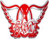Aerosmith Sticker