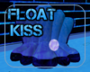 Float Kiss Star