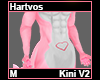 Hartvos Kini M V2