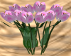 [CI]Tulips Pnk Any Vase1