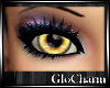 Glo* Tigers Eyes