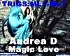Magic Love Andrea D P-1