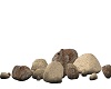 NTH - Pedra = rocks