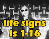 WFYE Life Signs