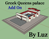 Greek Palace Add On