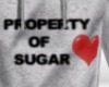 Property of Sugar