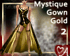 .a Mystique Nites Gold