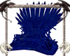 Support  DeepBlue Throne