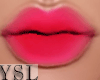 [YSL] Lara H/Pink Lips