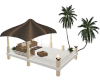 Beach Gazebo