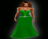 {S} St Patty's Gown