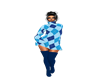 Sassys Sweater Drerss 14