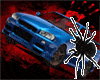 Nissan Skyline Dev Mesh