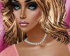 (SL) Pearl Necklace