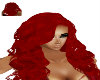 Valerijia-Curly Red