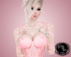 PINK PARTY DRESS