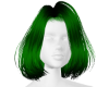 Green Delphine