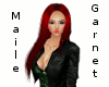 Maile - Garnet