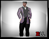 traje men gala